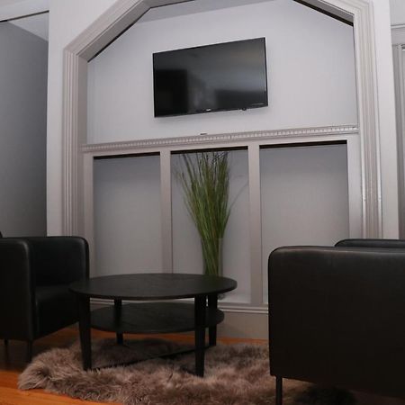 ברוקלין A Stylish Stay With A King Bed And Heated Floors #27 מראה חיצוני תמונה